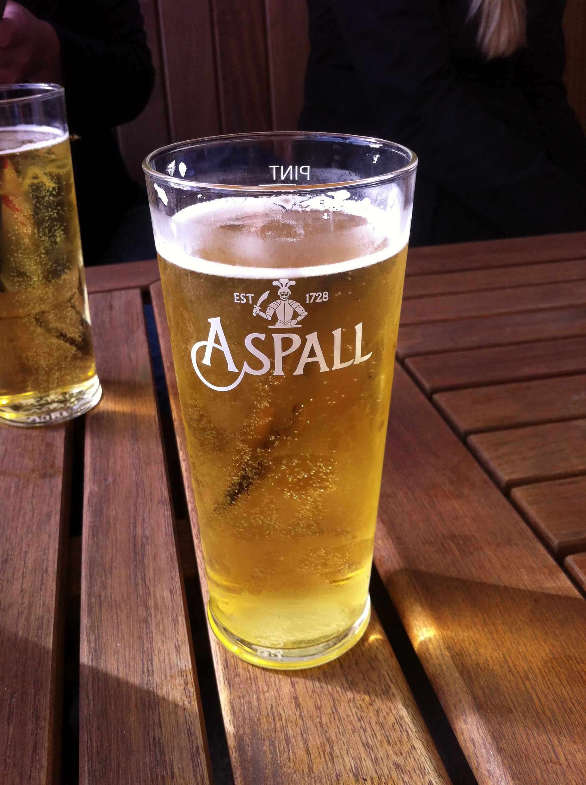 Aspall Cyder