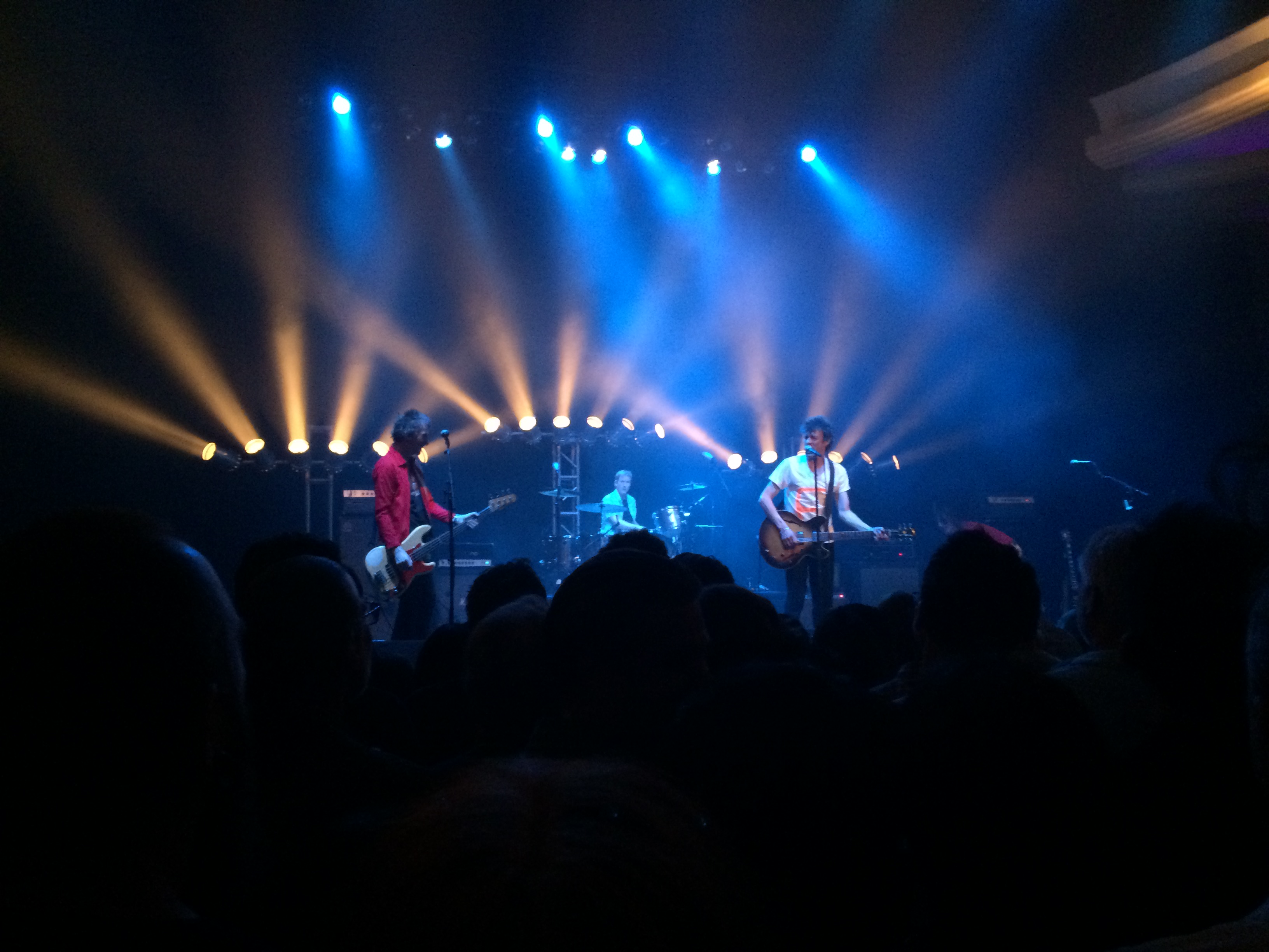The Replacements at the Hollywood Palladium
