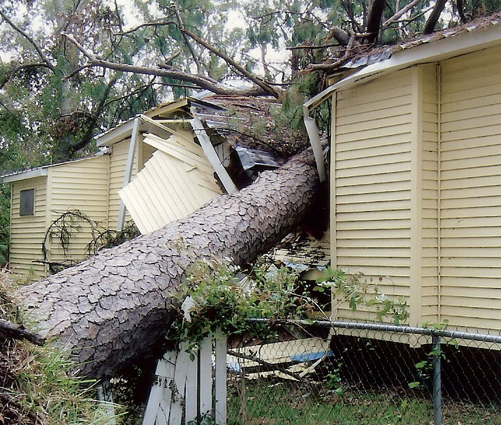 Hurricane Katrina