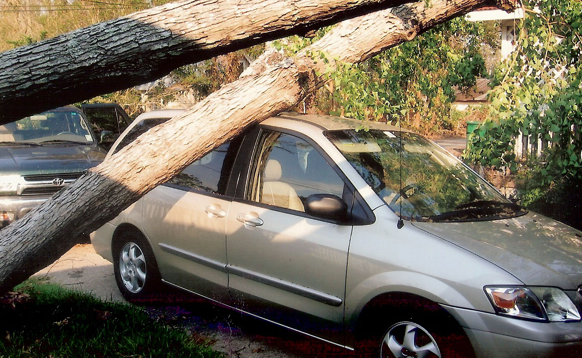 Hurricane Katrina