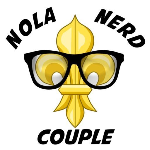 Nola Nerd Couple - A Family Exploring Fandom Together Write for Us: Nerd Blog