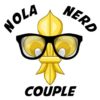 Nola Nerd Couple - A Family Exploring Fandom Together