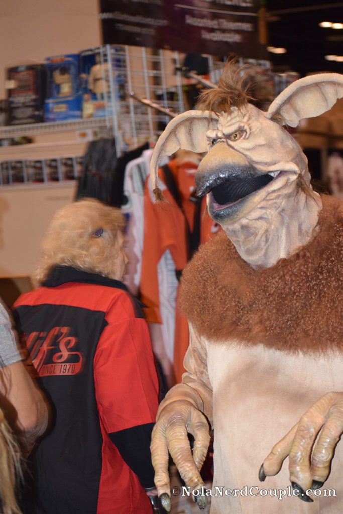 Cosplay at Star Wars Celebration 2017: