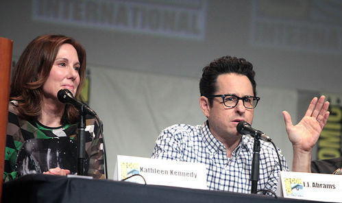 Star Wars Celebration will have JJ Abrams and Kathleen Kennedy
