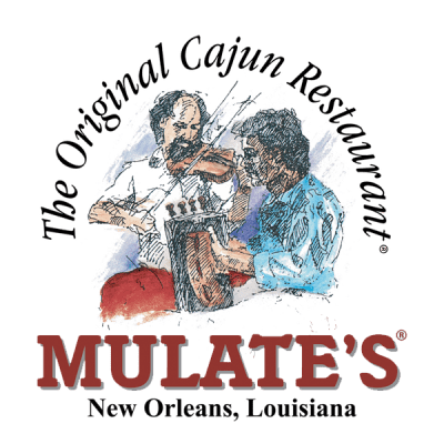 Mulate's is one of the restaurants near the Ernest N. Morial Convention Center