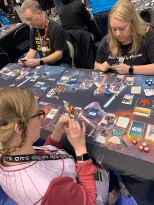 Star Wars Destiny Booster Pack Unboxing