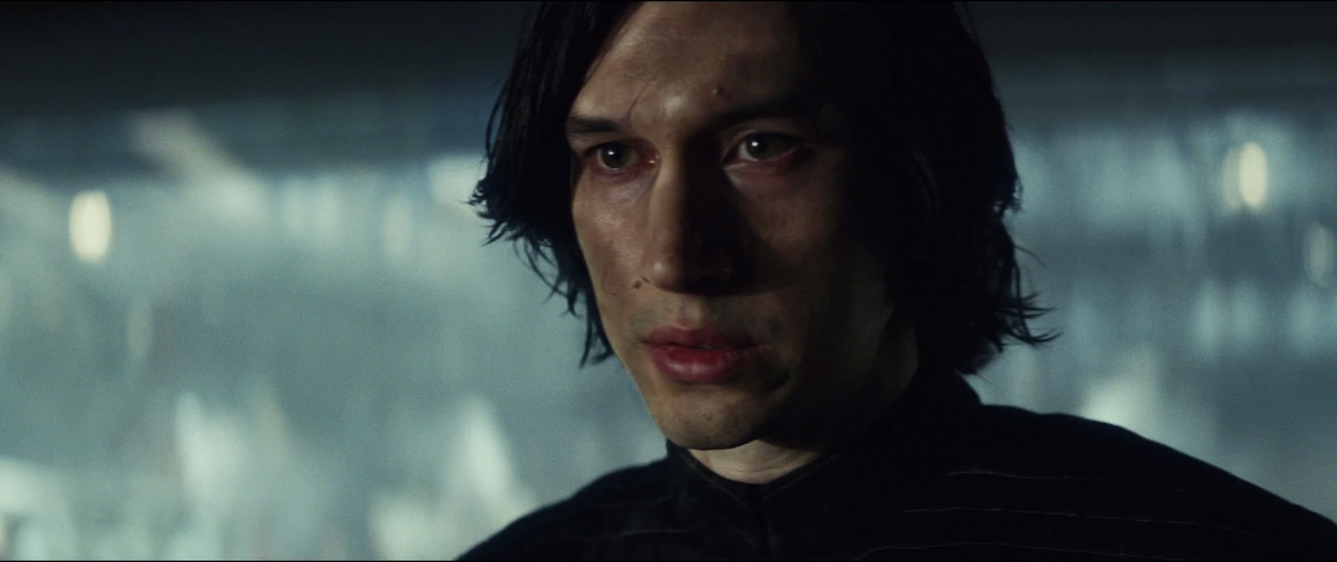 Ben Solo is one of the souls of the skywalker saga that is worth saving.