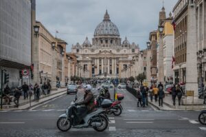 Learning Italian for Beginners: My Journey to B1 Proficiency (Part 1)
