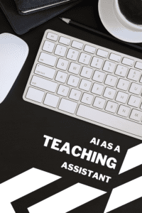 AI as a Teaching Assistant: Pros and Cons