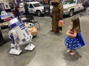 Fan Expo New Orleans 2024: First Guests Announced!