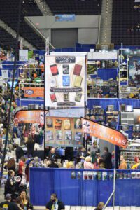 We Need Pensacon in Our Lives!
