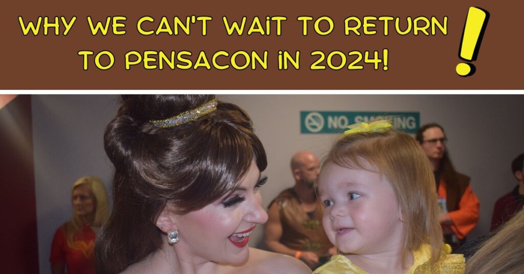return to pensacon 2024