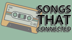 Songs That Connected: A Weekly Deep Dive into Music That Resonated With Me