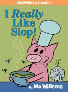 Mo Willems’ Books: Bringing Families Together Through Laughter