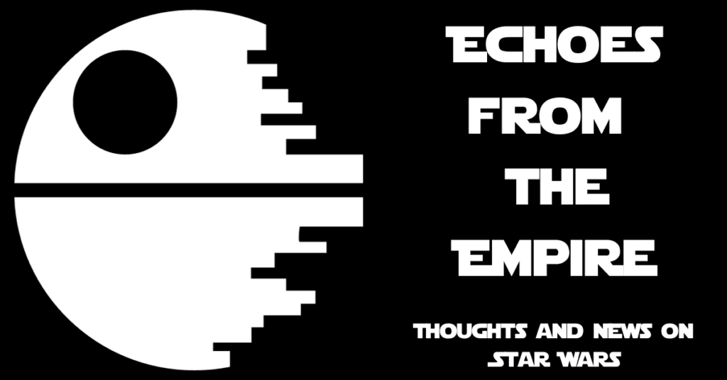star wars thoughts