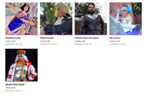 Cosplayers – Fan Expo New Orleans Needs You!