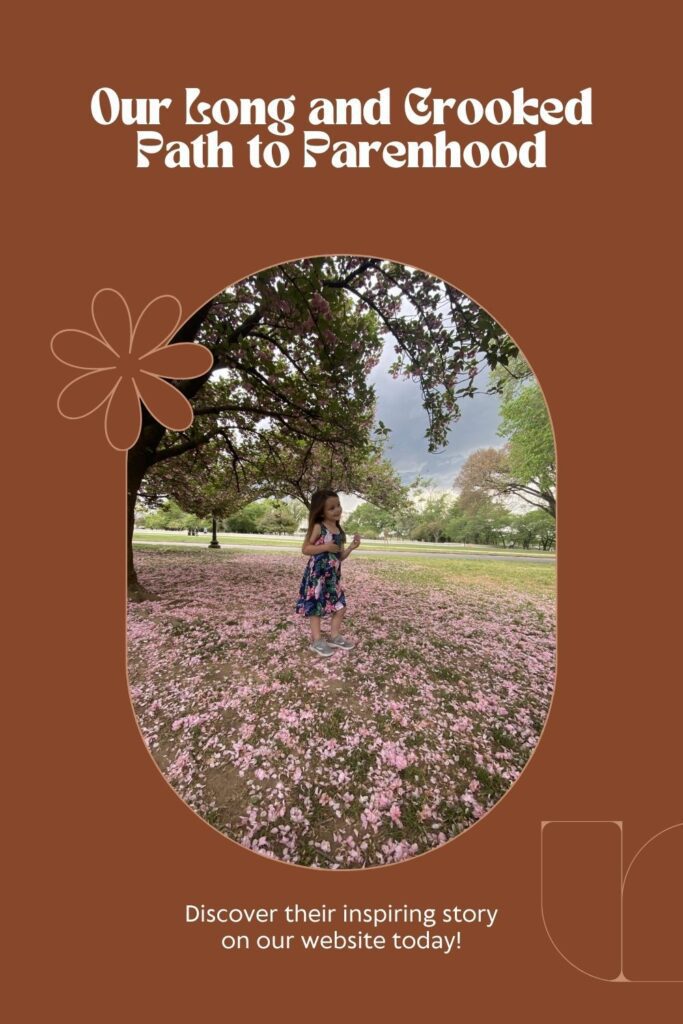Overcoming Infertility Together