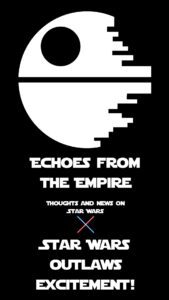 Star Wars Outlaws Coming in August