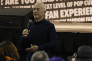 Fan Expo NOLA 2025 Preview: Celebrity & Kids Zone Updates