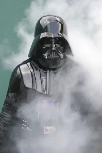 Darth Vader’s Evil Origins – The Pure Terror Before Redemption