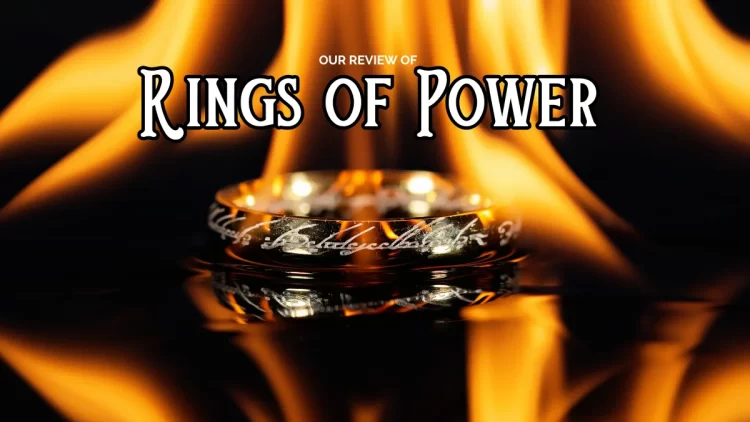 Review of Rings of Power