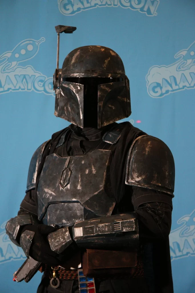 GalaxyCon Cosplay