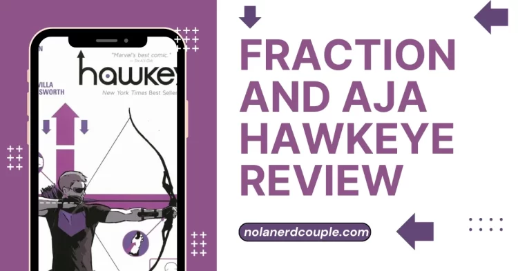 Matt Fraction Hawkeye Review: Why This Series Redefines the Character