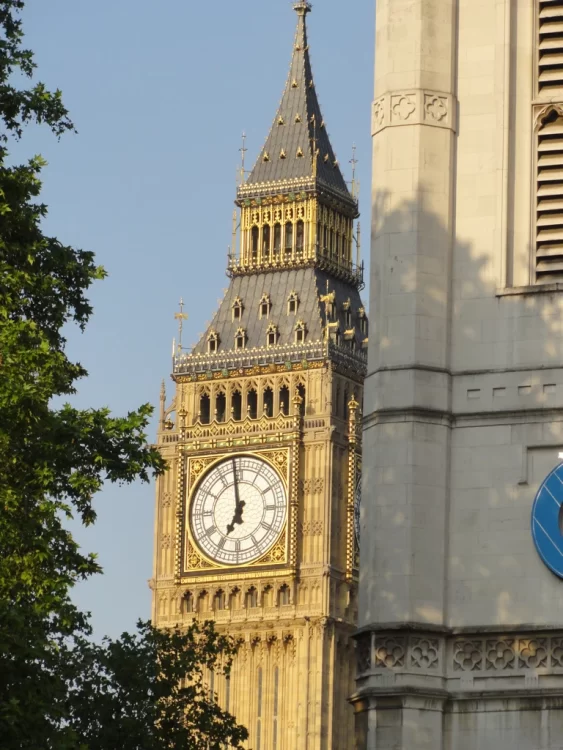 Big Ben