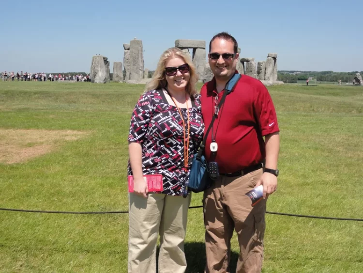 stonehenge scaled