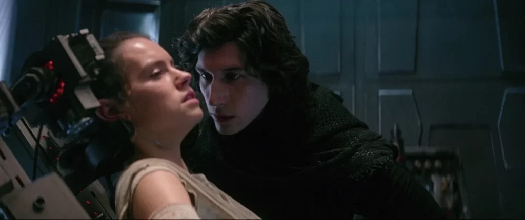 still from force awakens