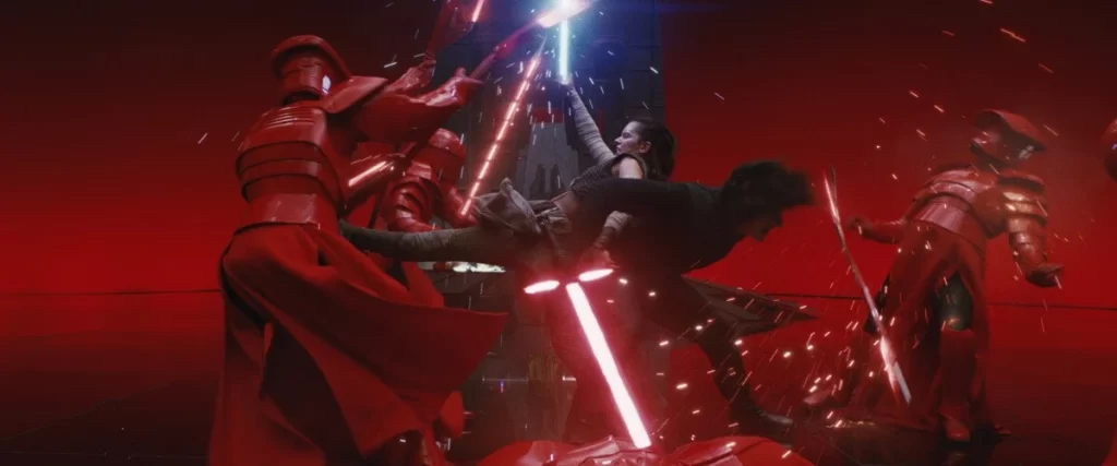 still from last jedi